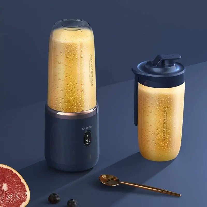 Portable Juicer Cup Juicer Fruit